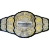AEW Championship custom belts - championship belt maker