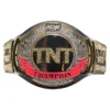 AEW TNT Championship Replica Belt