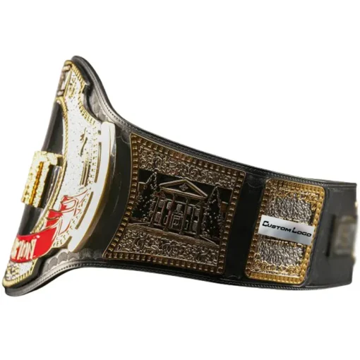 AEW TNT Championship Replica Belt