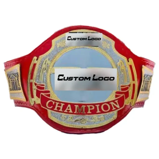 AEW TNT Championship Replica Belt