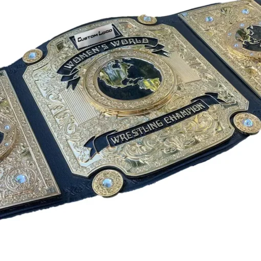 AEW Women’s World Wrestling Championship