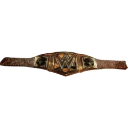 Custom Bray Wyatt Universal Heavyweight Wrestling Championship Belt