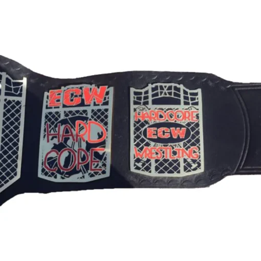 ECW Tag Team Championship Wrestling (3)