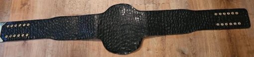 ECWWrestlingHeavyweightTitles - Championshipbeltmaker