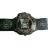 Elite Bullet Club Championship Title Belt - championship belt maker