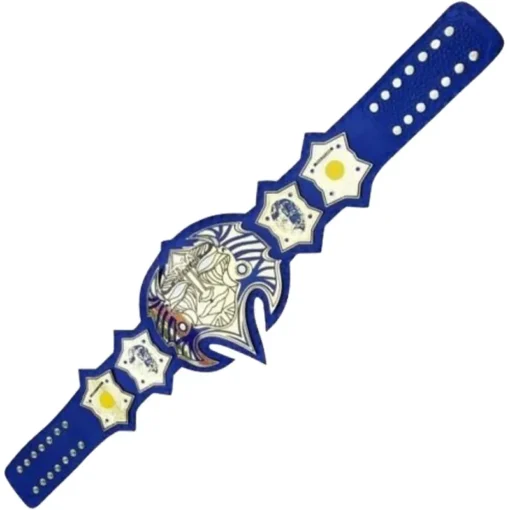 Jeff Hardy Immortal Championship Belt (1)