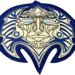 Jeff Hardy Immortal Championship Belt
