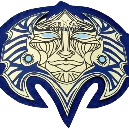 Jeff Hardy Immortal Championship Belt