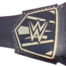NXT Tag Team Championship Belt - NXT WWE Tag Team Belt