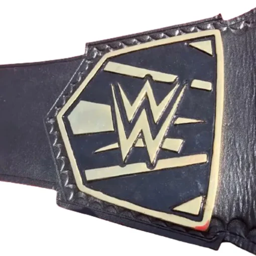 NXT Tag Team Championship Belt - NXT WWE Tag Team Belt