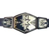 NXT Tag Team Championship Belt - NXT WWE Tag Team Belt