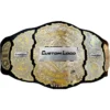 AEW World Heavyweight Championship Belt - championship belt maker