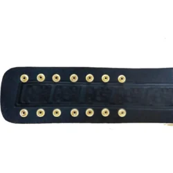 AEW World Heavyweight Championship Belt strap