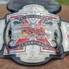 TNA X-DIVISION Championship Belt