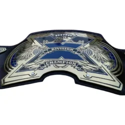 TNA Division Champion Belt (3)