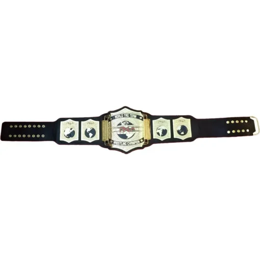 TNA World Tag Team Championship Belt Replica