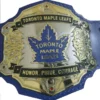 Toronto Wrestling Championship belt - custom wrestling belt