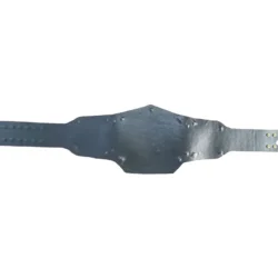 Tribute To Bray Wyatt Custom Championship Leather Belt (1)