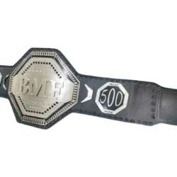 BMF replica belt - BMF title belt