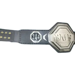 BMF replica belt - BMF title belt