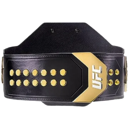 UFC Legacy Championship (1)
