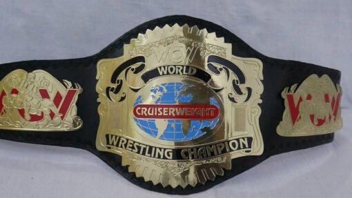 WCWBelts 1 - Championshipbeltmaker