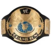 WWE Attitude Era Championship V2 replica belt