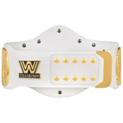 WWE WHITE WINGED EAGLE CHAMPIONSHIP tailored TITLE (1)