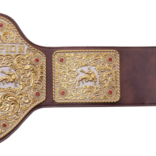 WWE World Heavyweight Championship Retro (1)