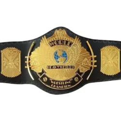 WWF CLASSIC GOLD WINGED EAGLE