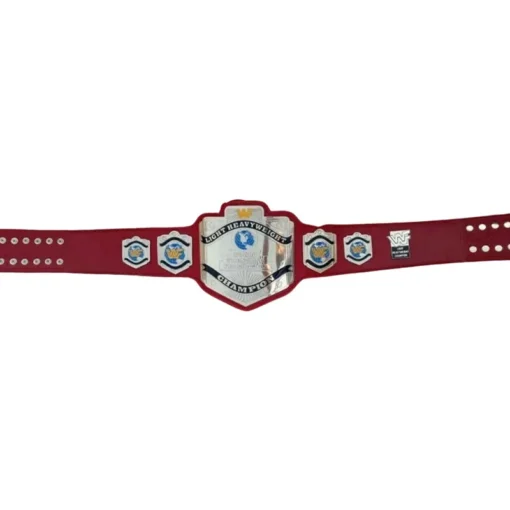 WWF LIGHT HEAVYWEIGHT (1)