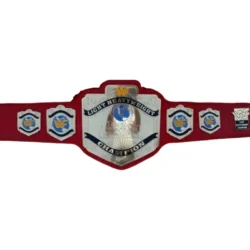 WWF LIGHT HEAVYWEIGHT