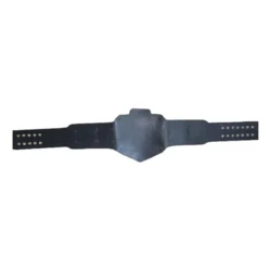 WWF World Light Heavyweight Championship Belt (5)