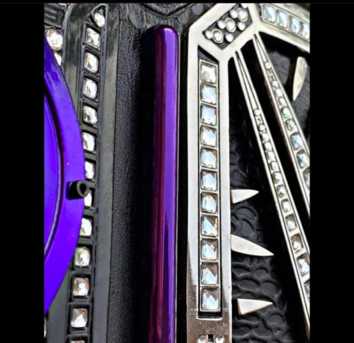 WakandaWorldHeavyWeightChampionshipReplicaTitleBelts1 - Championshipbeltmaker