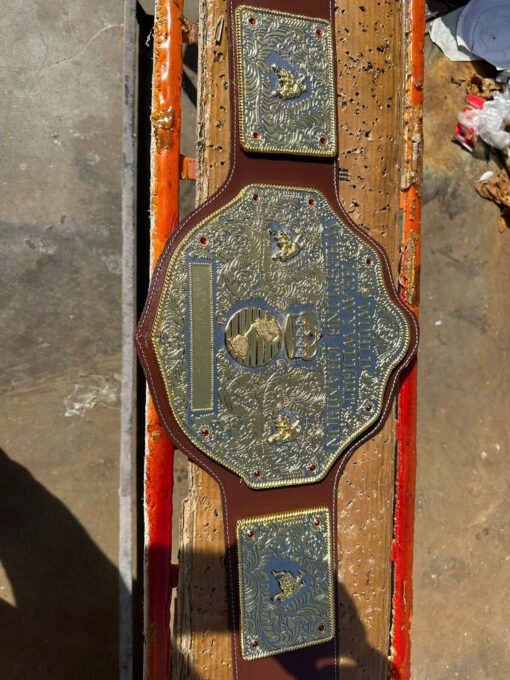 product11.1 - Championshipbeltmaker
