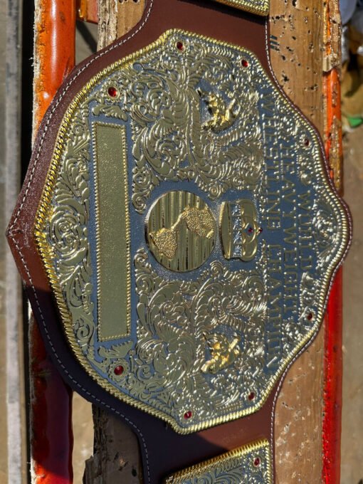 product11.5 - Championshipbeltmaker