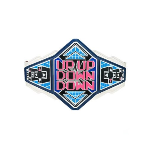 upupdowndown championship replica title leather belt 03 cb0fc256 a651 4183 a136 c72308df7d72 1 - Championshipbeltmaker