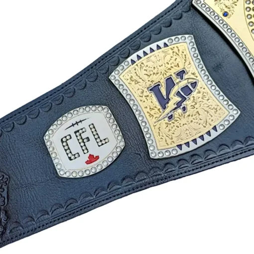 Canadain Football League Customized