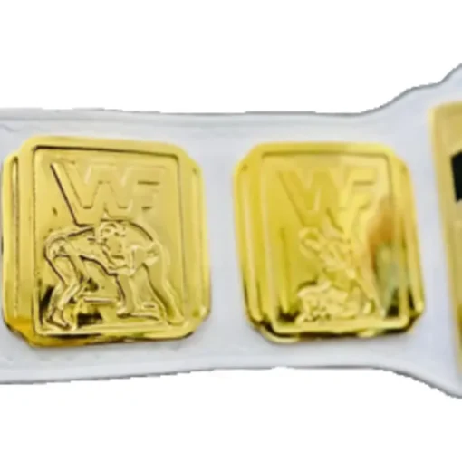Commemorative Belts 3