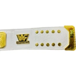 Commemorative Belts 2