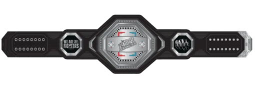 Custom-BMF-Championship-belt