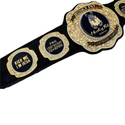 Husky Fat Promotion Spinner Belts (3)