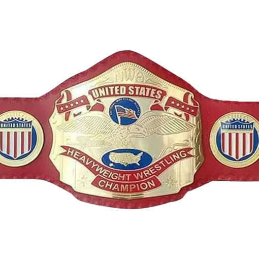 Order Custom Belts - championshipbeltmaker.com