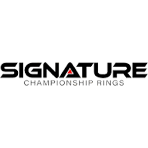 Signature logo