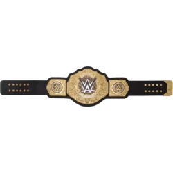 World Heavyweight Championship Belt (1)