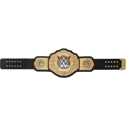 World Heavyweight Wreslting Belt (1)