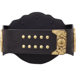 World Heavyweight Wreslting Belt (3)