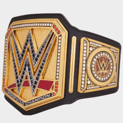 WWE Undisputed Champion Belt 2