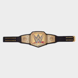WWE Undisputed Champion Belt - Undisputed Title Belt