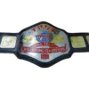 AWA World Tag Team Heavyweight Wrestling Championship Title Belt